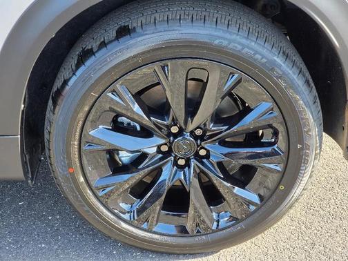 2026 Mazda CX-90 3.3 Turbo Premium Sport