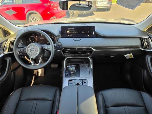 2026 Mazda CX-90 3.3 Turbo Premium Sport