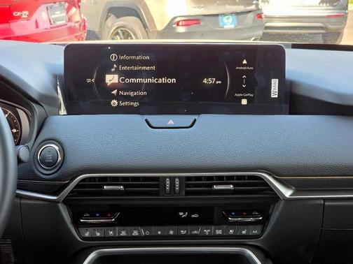 2026 Mazda CX-90 3.3 Turbo Premium Sport