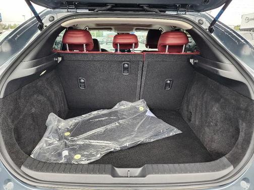 2023 Mazda CX-30 2.5 S Carbon Edition