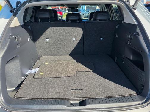 2026 Mazda CX-50 Premium Plus