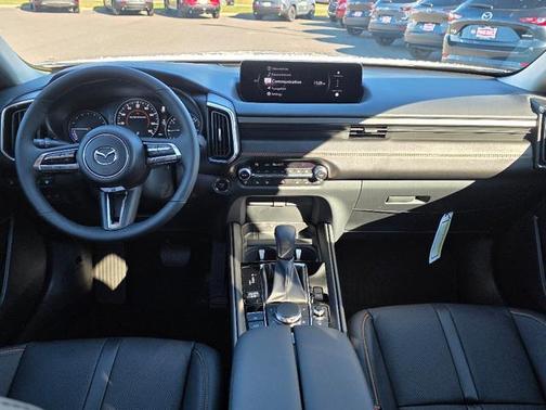 2026 Mazda CX-50 Premium Plus