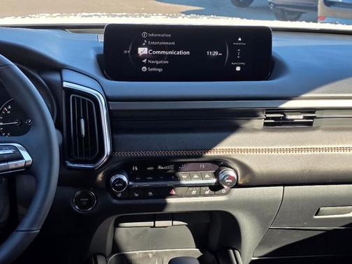 2026 Mazda CX-50 Premium Plus