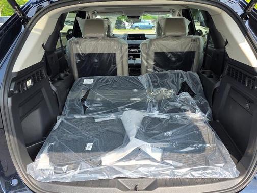 2025 Mazda CX-90 3.3 Turbo Preferred Package