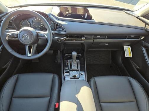 2025 Mazda CX-30 Select