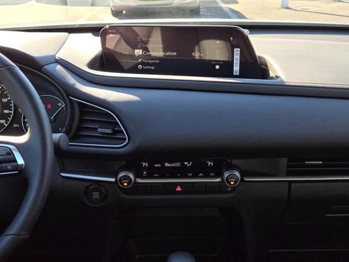 2025 Mazda CX-30 Select