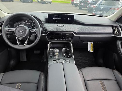 2025 Mazda CX-90 3.3 Turbo Select Package