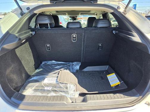 Snowflake White Pearl 2026 Mazda CX-30 Preferred