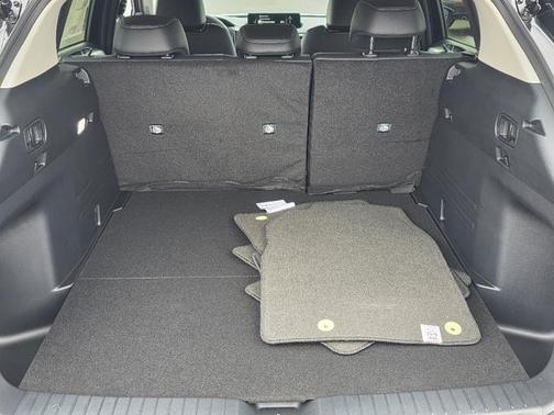 2025 Mazda CX-50 2.5 S Select Package