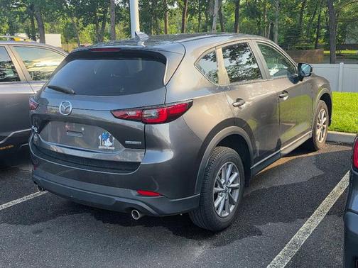 2023 Mazda CX-5 2.5 S Select Package