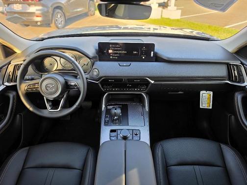 2026 Mazda CX-90 3.3 Turbo Preferred