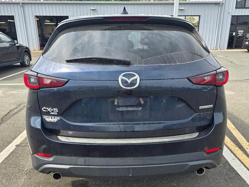 2023 Mazda CX-5 Premium Plus