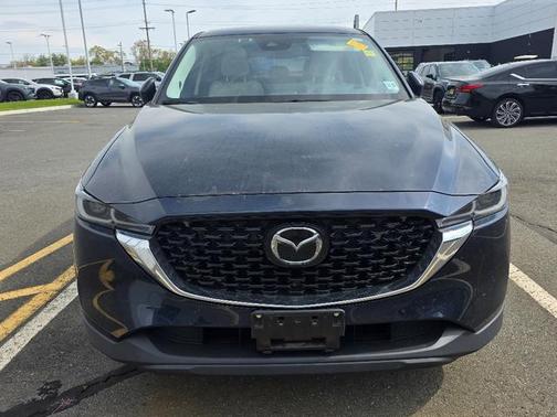 2023 Mazda CX-5 Premium Plus