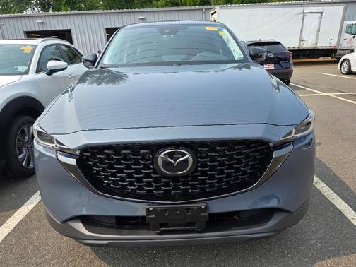 2022 Mazda CX-5 2.5 S Carbon Edition