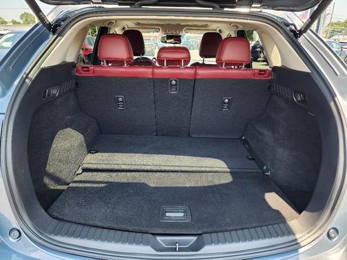 2022 Mazda CX-5 2.5 S Carbon Edition