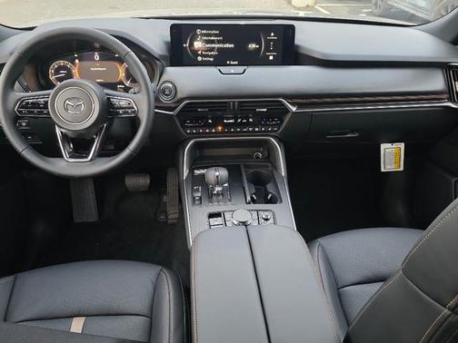 2026 Mazda CX-90 S Premium Plus