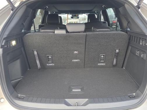 2026 Mazda CX-90 S Premium Plus