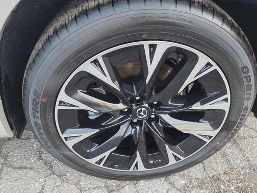 2026 Mazda CX-90 S Premium Plus