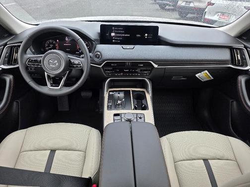 2025 Mazda CX-90 3.3 Turbo Premium Sport