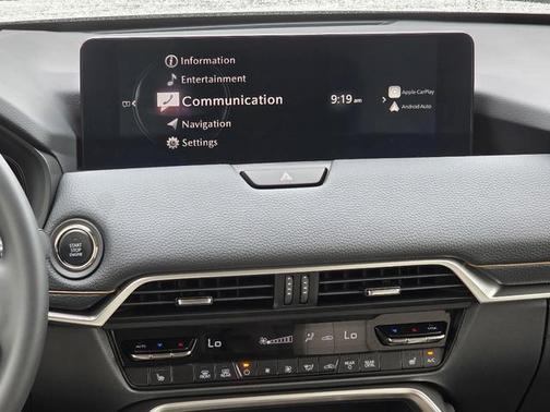 2025 Mazda CX-90 3.3 Turbo Premium Sport