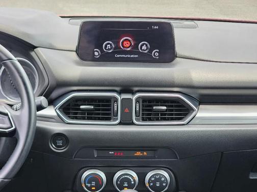 2019 Mazda CX-5 Sport