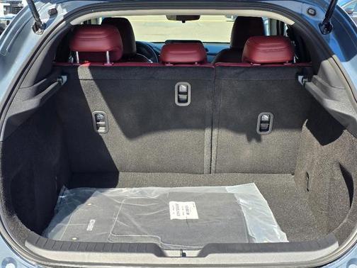 2025 Mazda CX-30 2.5 S Carbon Edition