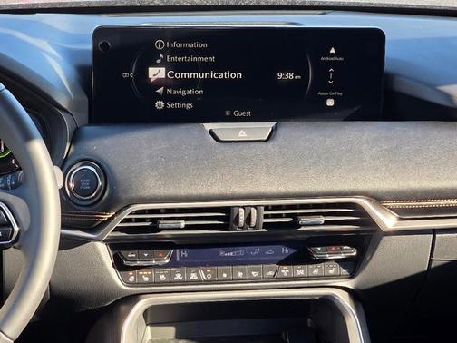 2026 Mazda CX-90 SPRXA