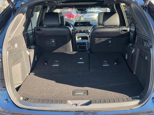 2026 Mazda CX-90 SPRXA