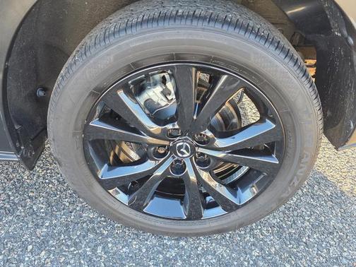 2023 Mazda CX-30 2.5 S Carbon Edition