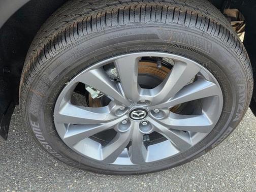 2025 Mazda CX-30 Premium Package