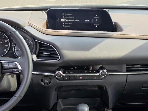 2025 Mazda CX-30 Premium Package