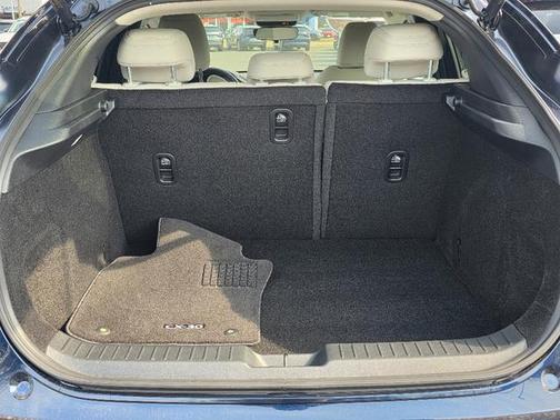 2025 Mazda CX-30 Premium Package