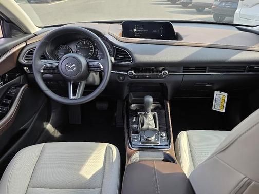 2025 Mazda CX-30 Premium Package