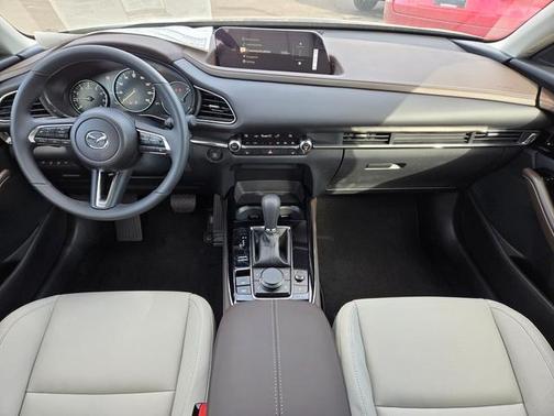 2025 Mazda CX-30 Premium Package