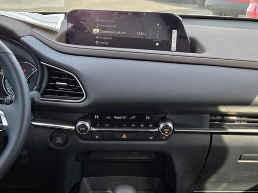 2025 Mazda CX-30 Premium Package