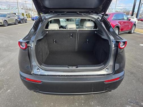 2025 Mazda CX-30 Premium Package