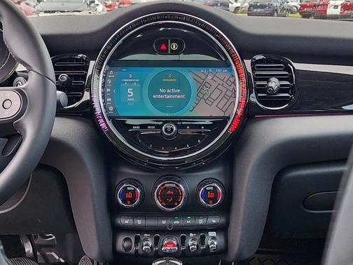 2023 MINI Hardtop Cooper S
