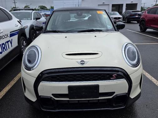 2023 MINI Hardtop Cooper S