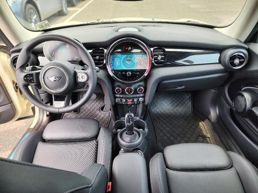 2023 MINI Hardtop Cooper S