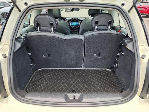 2023 MINI Hardtop Cooper S