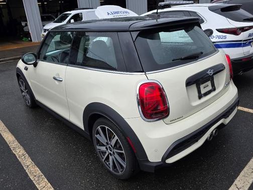2023 MINI Hardtop Cooper S