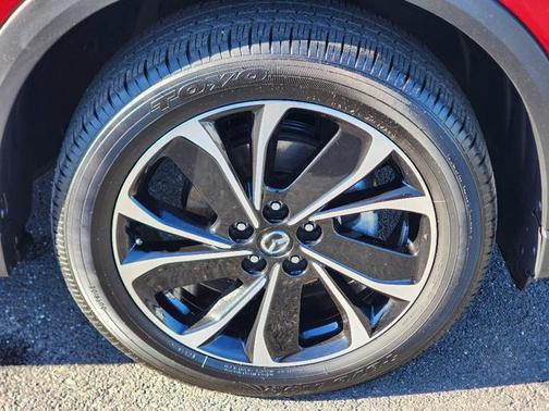 2023 Mazda CX-5 2.5 S Premium Plus Package