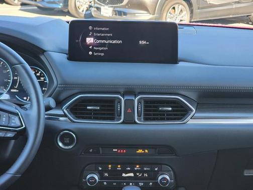 2023 Mazda CX-5 2.5 S Premium Plus Package