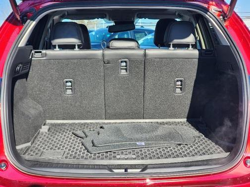 2023 Mazda CX-5 2.5 S Premium Plus Package
