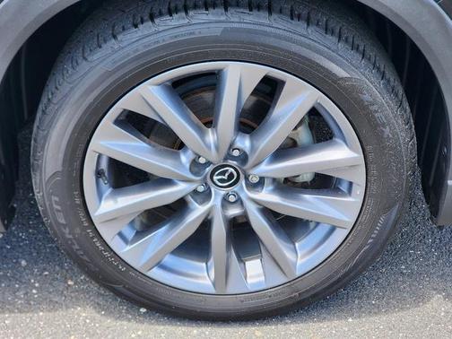 2023 Mazda CX-9 Grand Touring