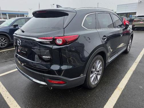 2023 Mazda CX-9 Grand Touring