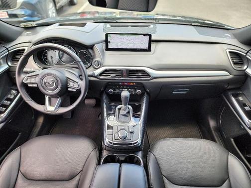 2023 Mazda CX-9 Grand Touring
