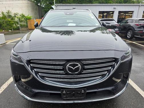 2023 Mazda CX-9 Grand Touring