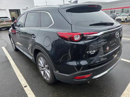 2023 Mazda CX-9 Grand Touring