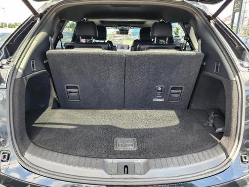 2023 Mazda CX-9 Grand Touring